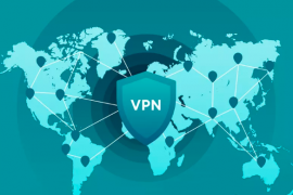 CentOS搭建VPN服务，疫情期间你需要学习