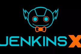 Jenkins X 不是 Jenkins ，而是一个技术栈