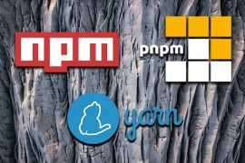 npm、pnpm、yarn之间的区别
