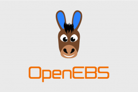 Kubernetes的五大开源存储项目