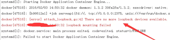 如何通过科学的方式对 Docker 进行故障检测和排除？  第11张
