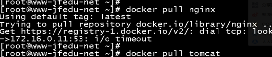 如何通过科学的方式对 Docker 进行故障检测和排除？  第12张