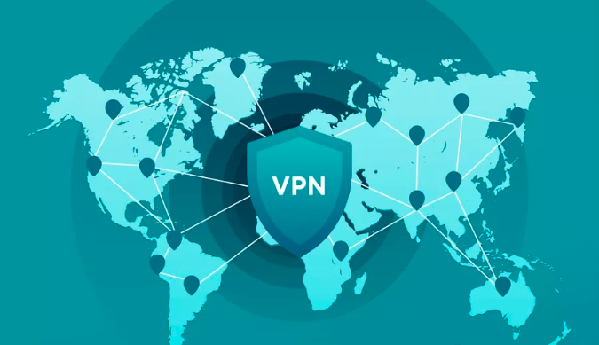 CentOS搭建VPN服务，疫情期间你需要学习  第1张