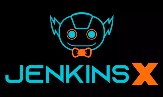 Jenkins X 不是 ，而是一个技术栈  第1张