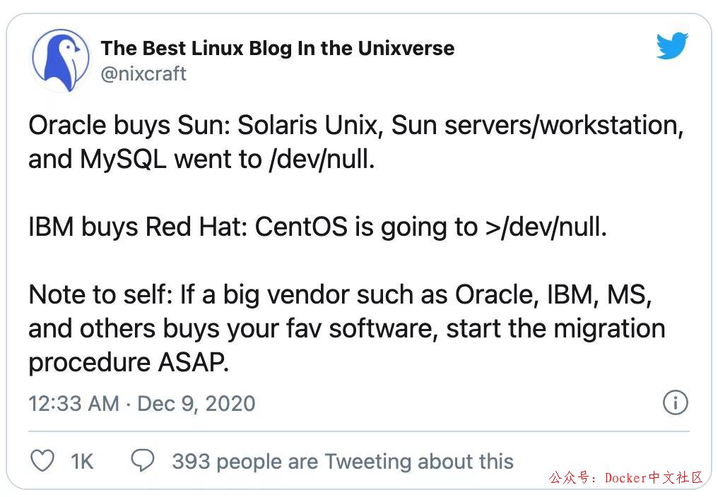 CentOS 并没有死，Rocky Linux 让其重生  第4张