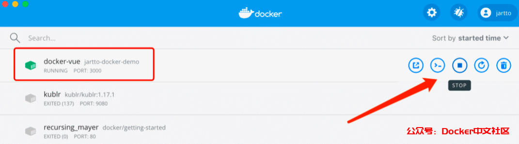 Docker 极简入门指南，10 分钟就能看懂~  第7张