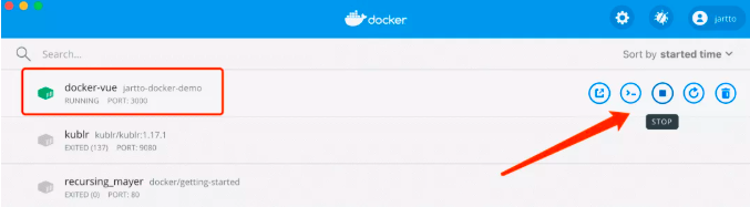 Docker 极简入门指南，10 分钟就能看懂  第7张