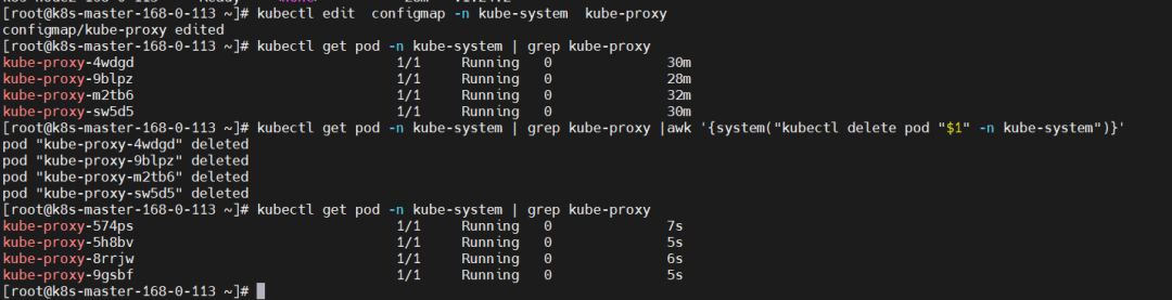 保姆级 Kubernetes 1.24 高可用集群部署中文指南  第11张