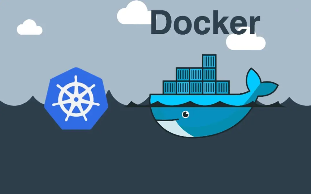 为什么永远不应该直接在 Kubernetes 中运行容器 第1张 为什么永远不应该直接在 Kubernetes 中运行容器 第1张