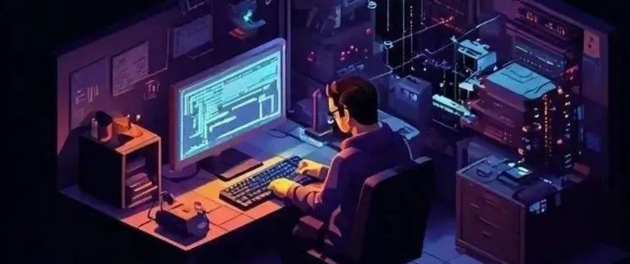 运维工程师必看!Nginx 防火墙这样配:IP自动封禁+CC攻击防护,看完直呼内行 第1张 运维工程师必看!Nginx 防火墙这样配:IP自动封禁+CC攻击防护,看完直呼内行 第1张