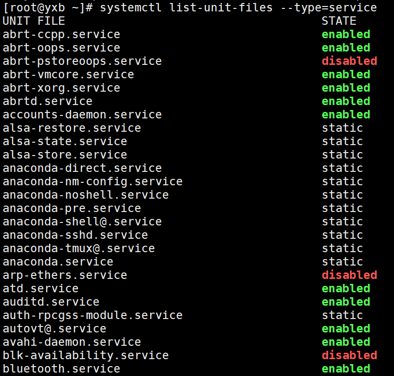 Linux运维一定要知道的服务管理！  第10张
