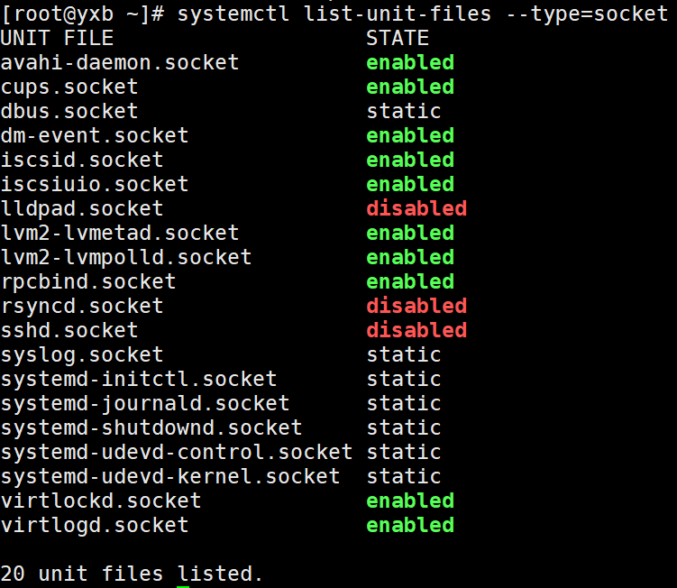 Linux运维一定要知道的服务管理！  第15张