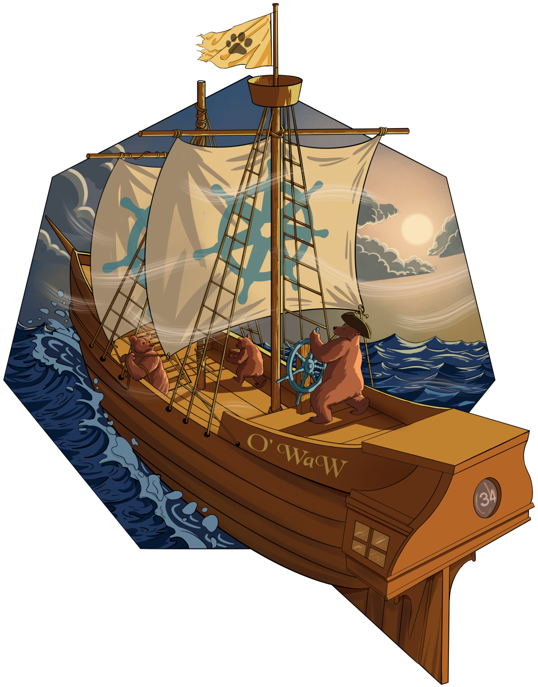 Kubernetes v1.34 重磅发布：调度更快，安全更强，AI 资源管理全面进化  第1张